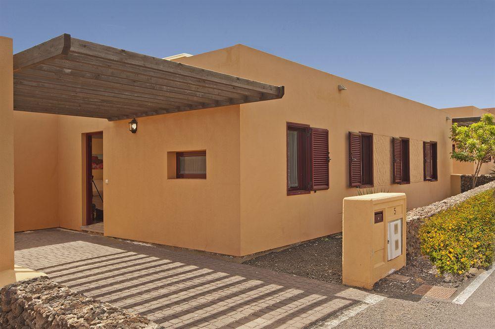 Villas Sol Deluxe Corralejo Zewnętrze zdjęcie