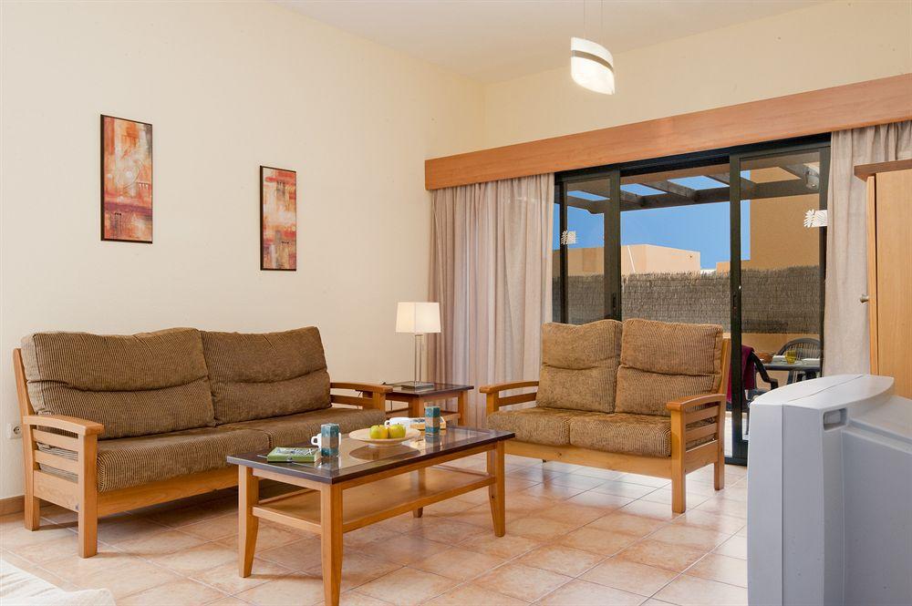 Villas Sol Deluxe Corralejo Zewnętrze zdjęcie