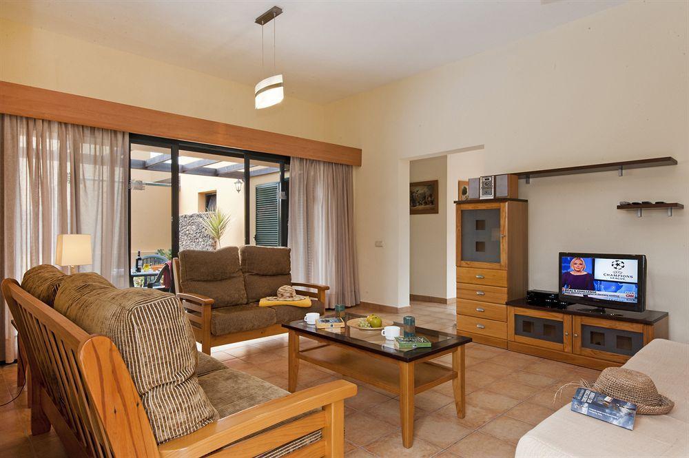 Villas Sol Deluxe Corralejo Zewnętrze zdjęcie