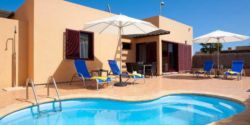Villas Sol Deluxe Corralejo Zewnętrze zdjęcie
