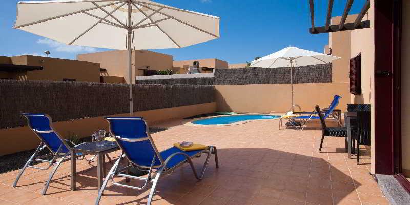 Villas Sol Deluxe Corralejo Zewnętrze zdjęcie