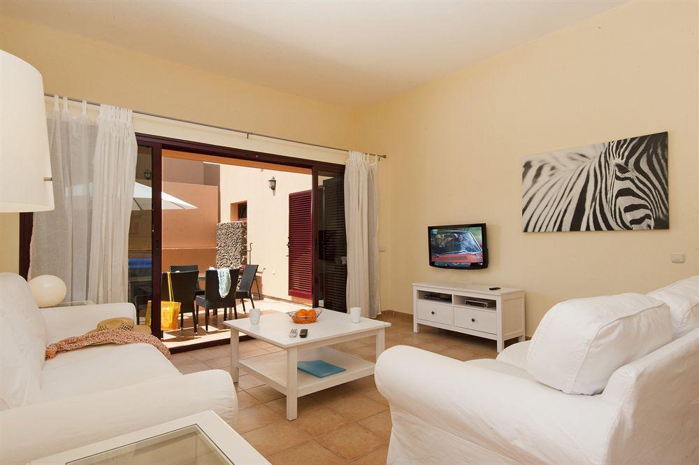 Villas Sol Deluxe Corralejo Zewnętrze zdjęcie