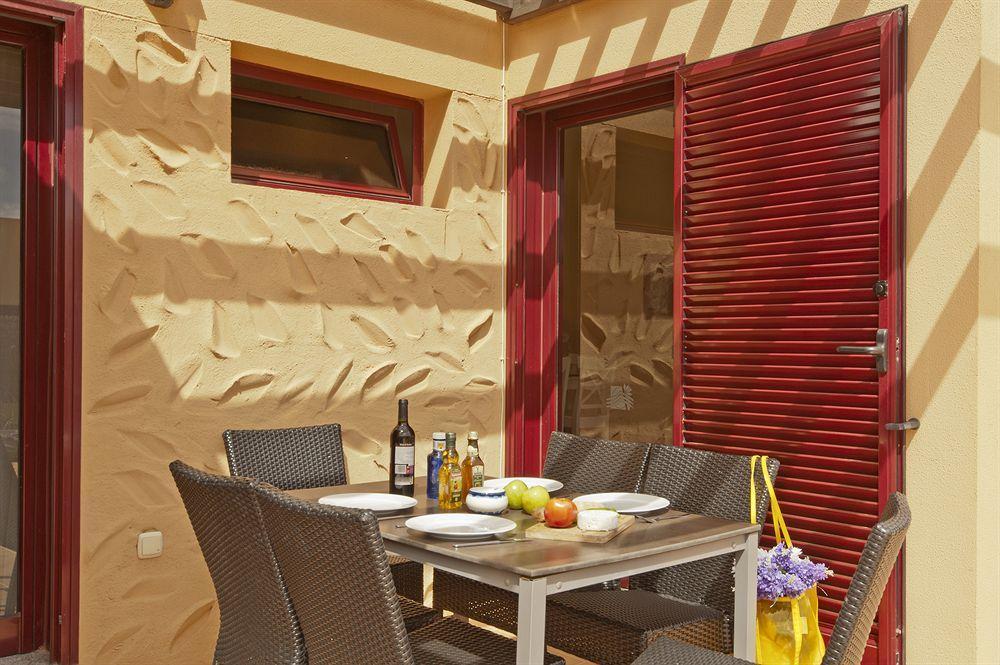 Villas Sol Deluxe Corralejo Zewnętrze zdjęcie
