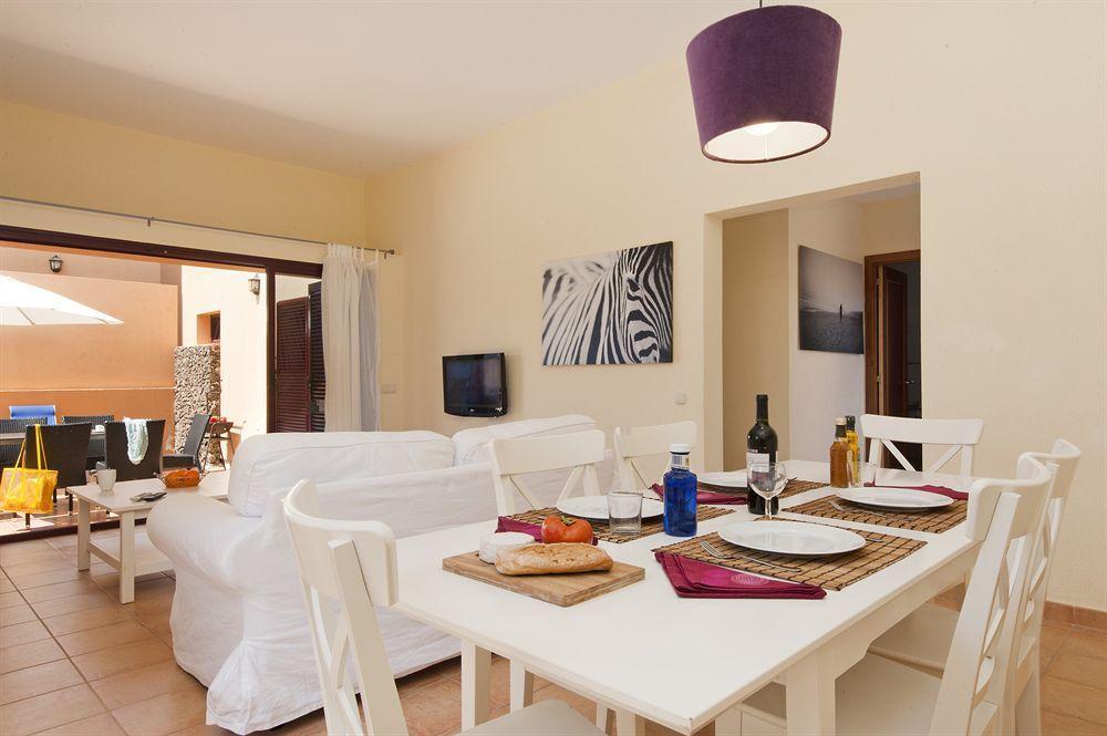 Villas Sol Deluxe Corralejo Zewnętrze zdjęcie