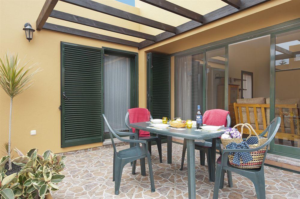 Villas Sol Deluxe Corralejo Zewnętrze zdjęcie
