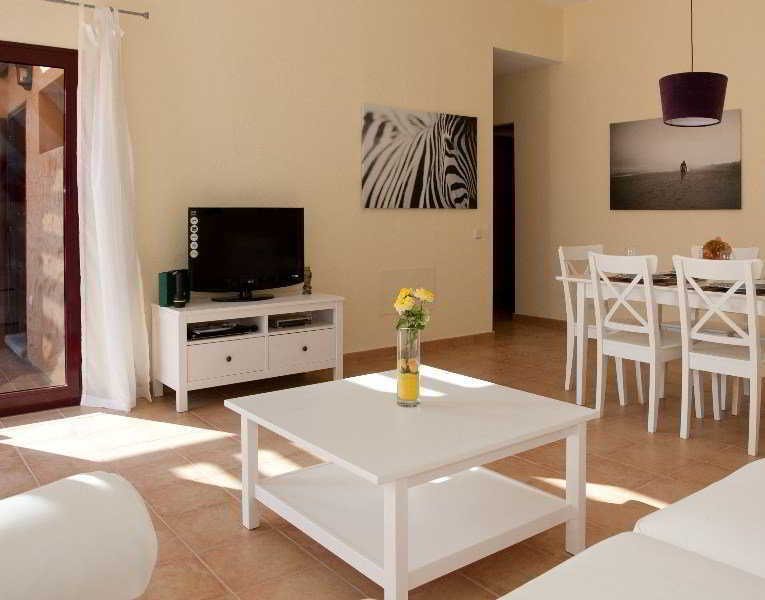 Villas Sol Deluxe Corralejo Zewnętrze zdjęcie