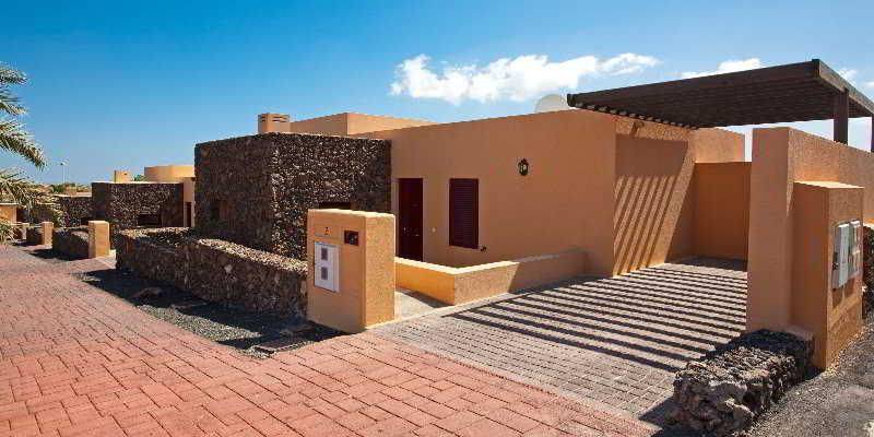 Villas Sol Deluxe Corralejo Zewnętrze zdjęcie