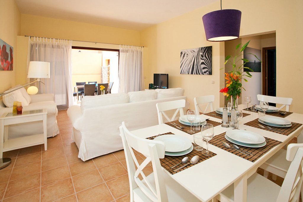 Villas Sol Deluxe Corralejo Zewnętrze zdjęcie