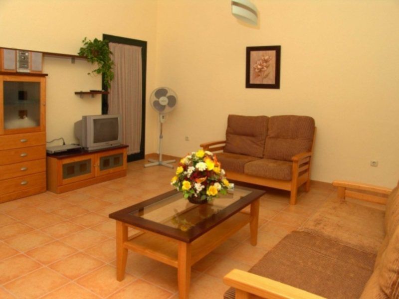 Villas Sol Deluxe Corralejo Zewnętrze zdjęcie