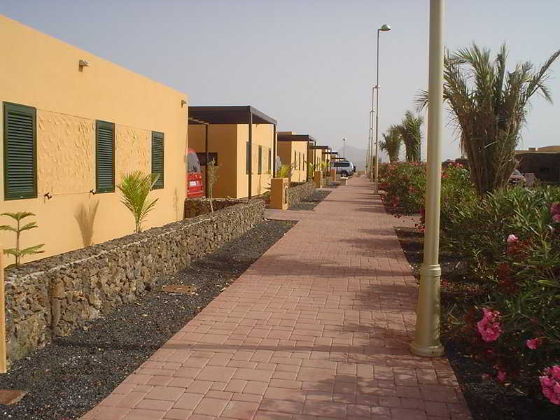 Villas Sol Deluxe Corralejo Zewnętrze zdjęcie