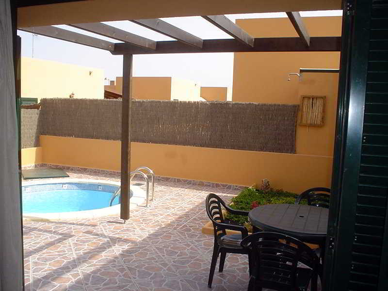 Villas Sol Deluxe Corralejo Udogodnienia zdjęcie