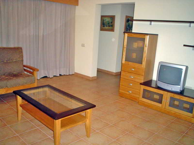 Villas Sol Deluxe Corralejo Pokój zdjęcie