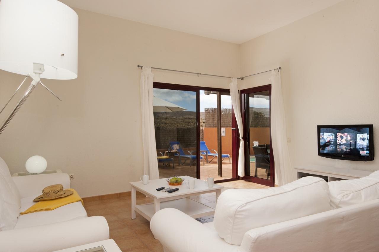 Villas Sol Deluxe Corralejo Zewnętrze zdjęcie