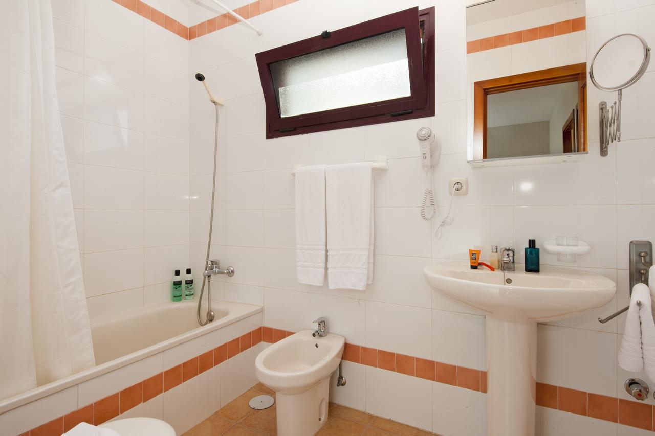 Villas Sol Deluxe Corralejo Zewnętrze zdjęcie