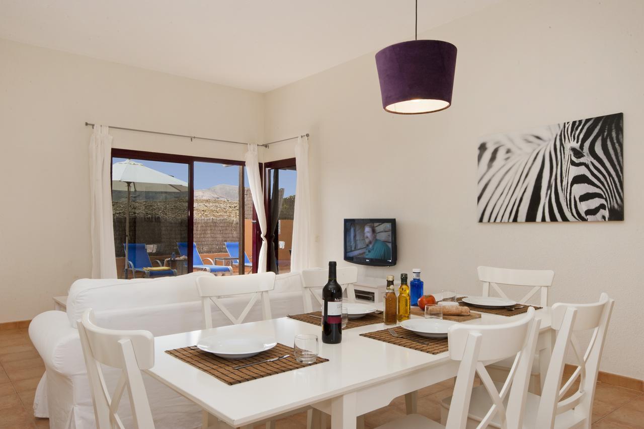 Villas Sol Deluxe Corralejo Zewnętrze zdjęcie