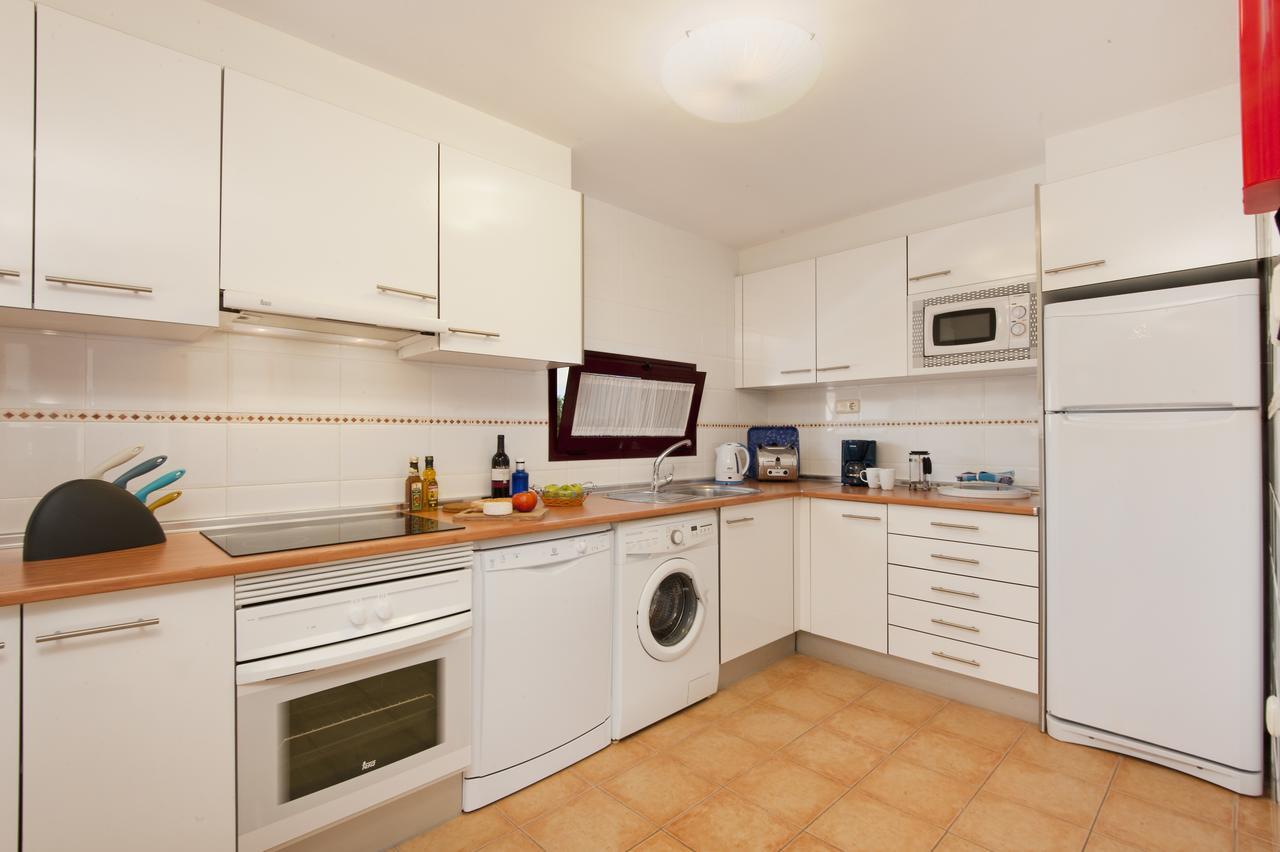Villas Sol Deluxe Corralejo Zewnętrze zdjęcie