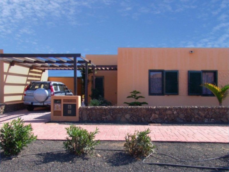 Villas Sol Deluxe Corralejo Zewnętrze zdjęcie