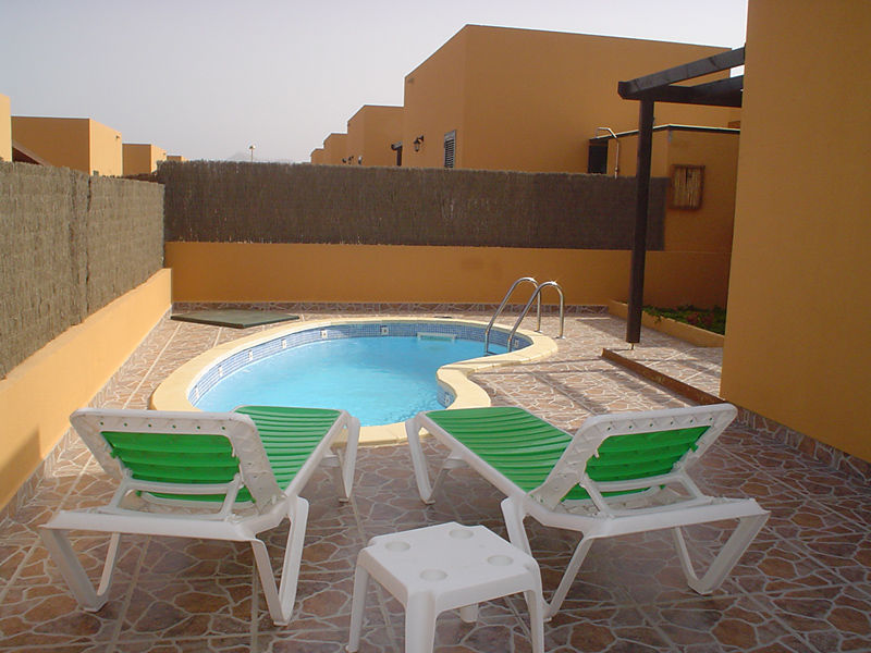 Villas Sol Deluxe Corralejo Zewnętrze zdjęcie