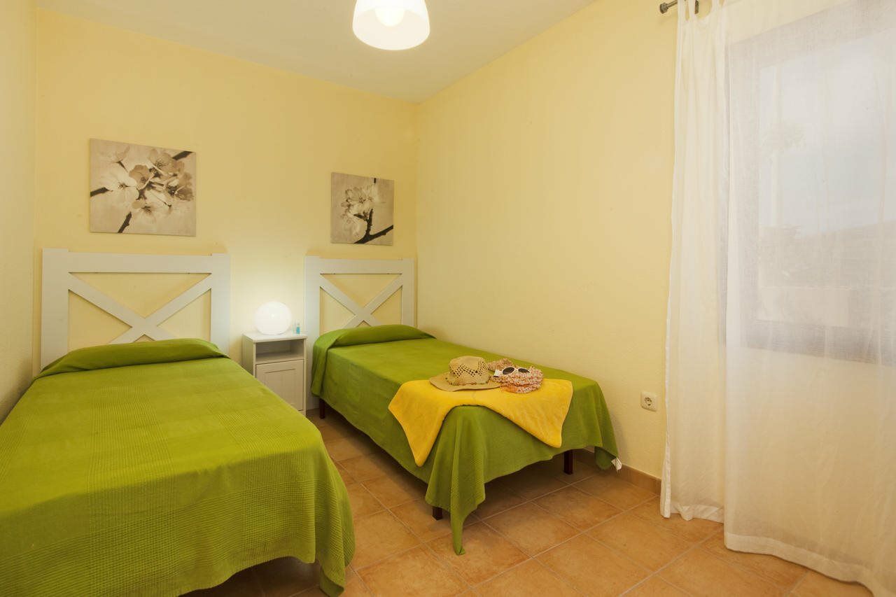 Villas Sol Deluxe Corralejo Zewnętrze zdjęcie