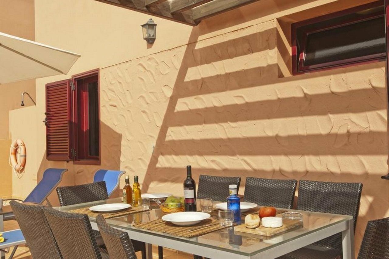 Villas Sol Deluxe Corralejo Zewnętrze zdjęcie