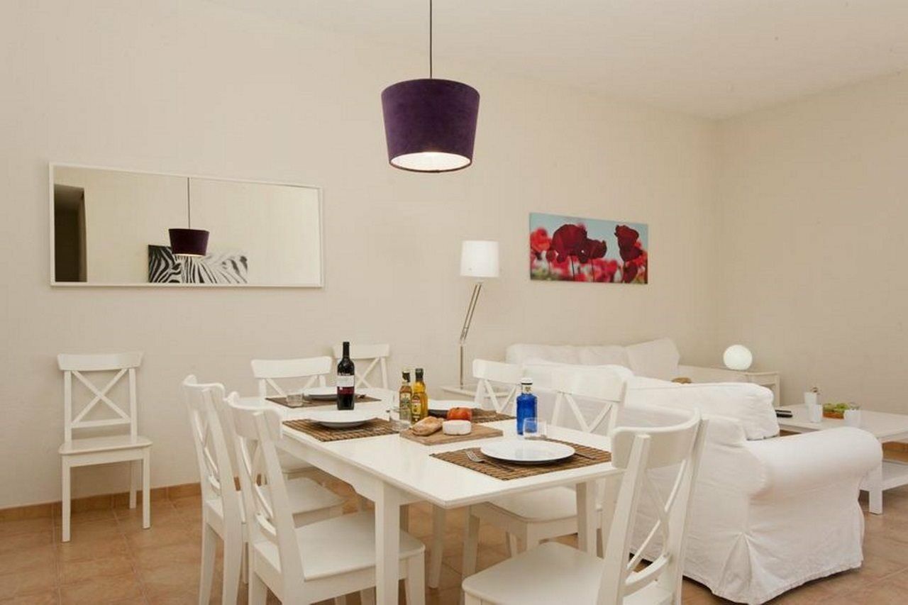Villas Sol Deluxe Corralejo Zewnętrze zdjęcie