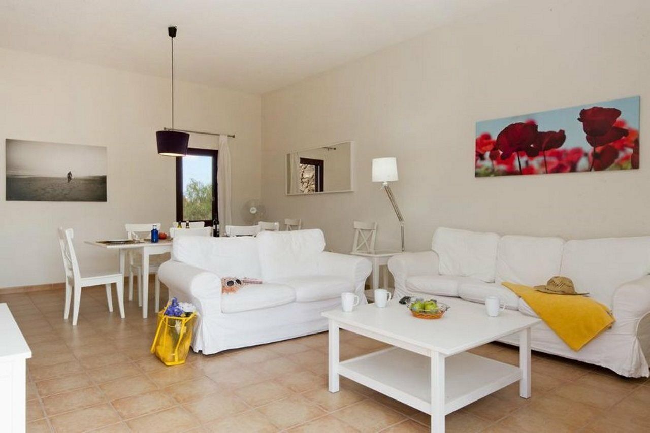 Villas Sol Deluxe Corralejo Zewnętrze zdjęcie