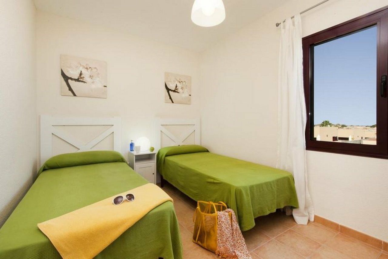 Villas Sol Deluxe Corralejo Zewnętrze zdjęcie