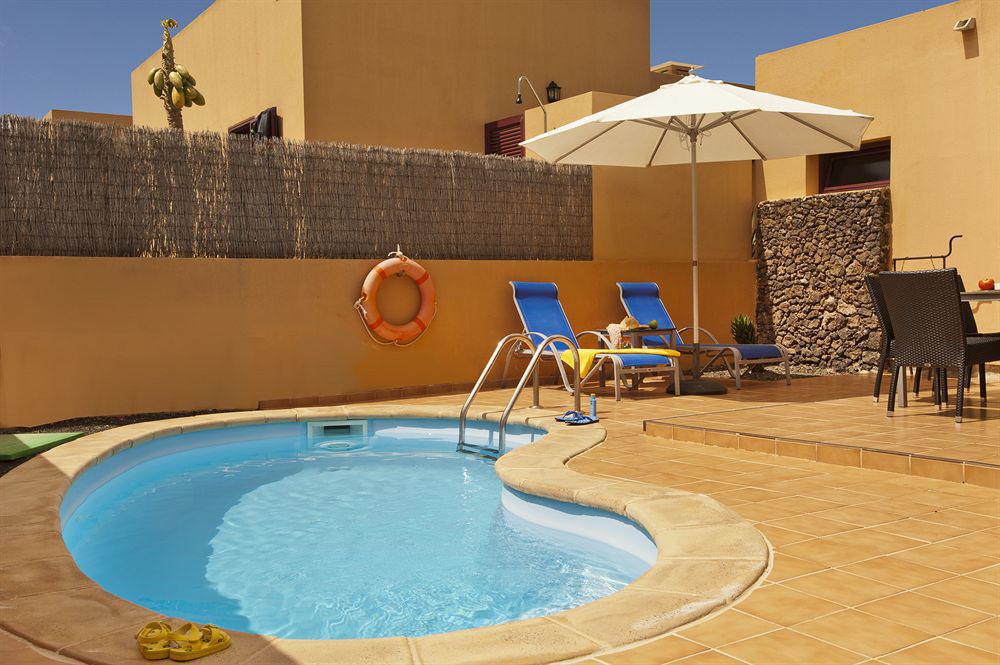 Villas Sol Deluxe Corralejo Zewnętrze zdjęcie