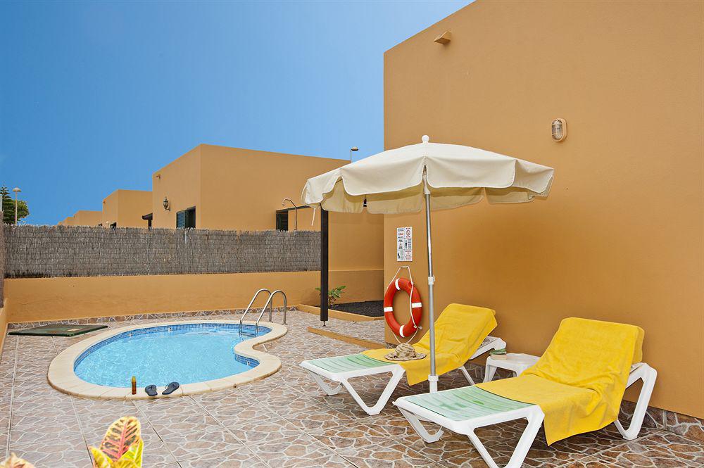 Villas Sol Deluxe Corralejo Zewnętrze zdjęcie