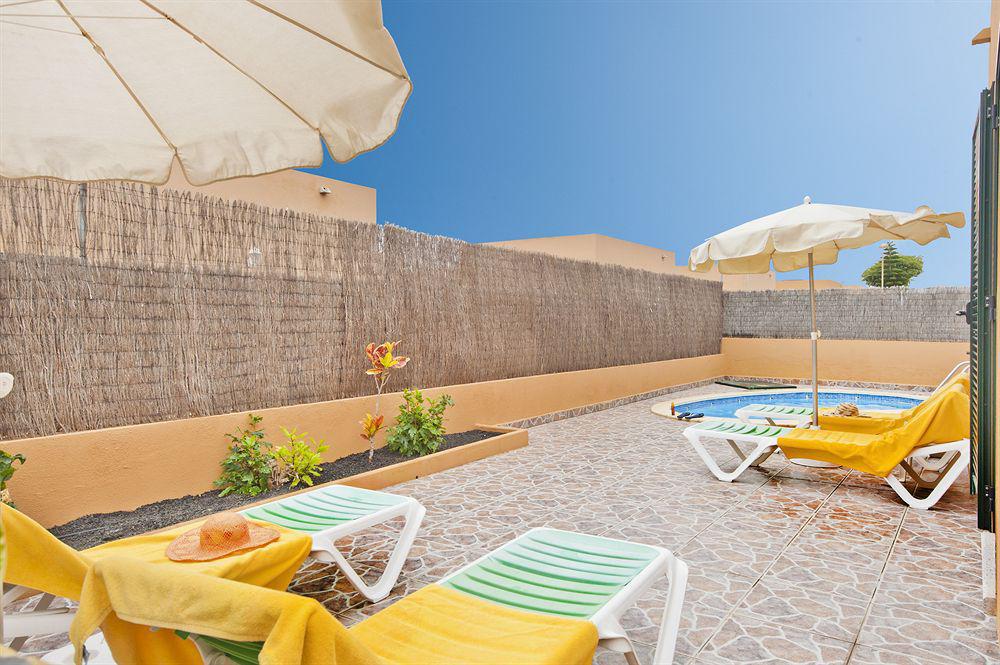 Villas Sol Deluxe Corralejo Zewnętrze zdjęcie