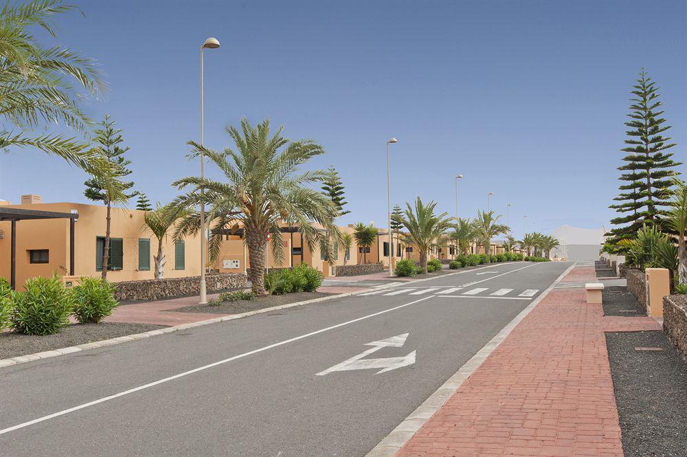Villas Sol Deluxe Corralejo Zewnętrze zdjęcie