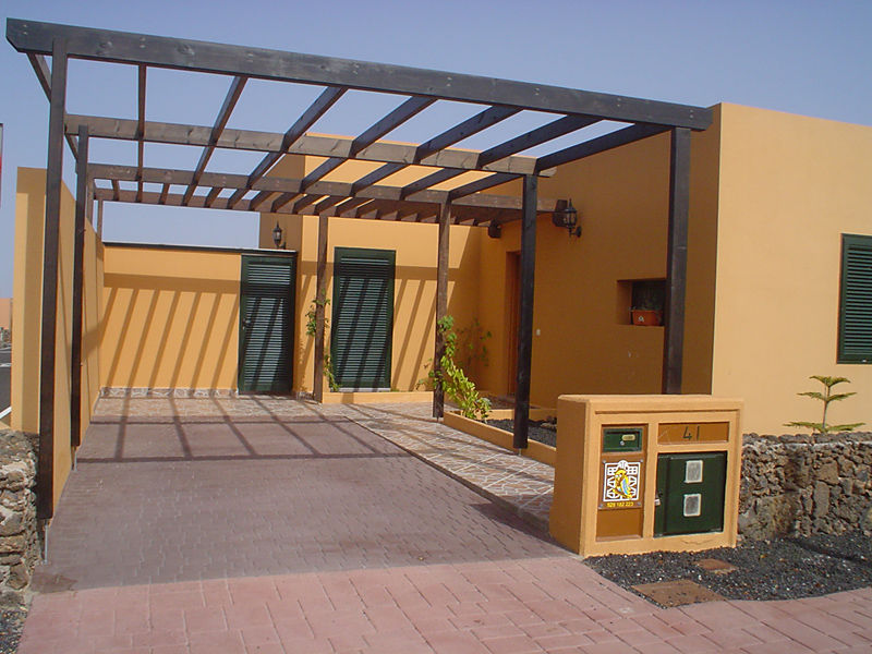 Villas Sol Deluxe Corralejo Zewnętrze zdjęcie